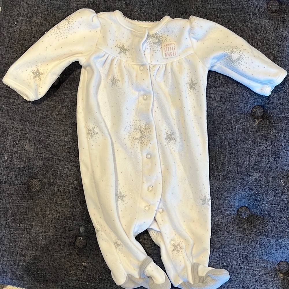 3 month just one you by carters pjs